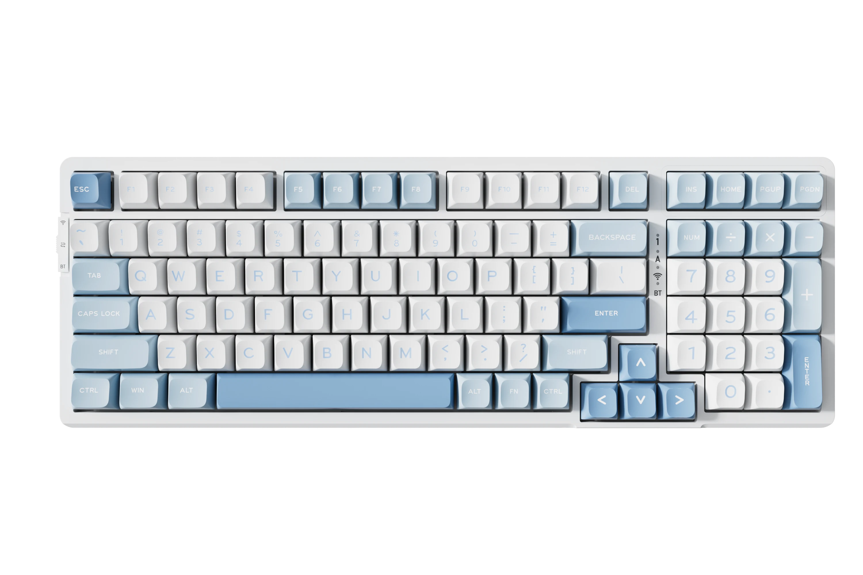 VGN V98 Pro V3